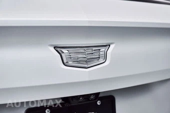 2026 Cadillac Escalade IQ Sport 1SF - miniatura 15