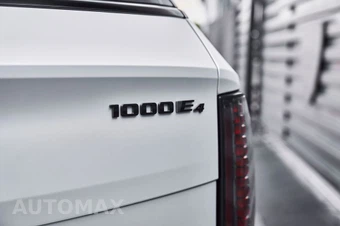 2026 Cadillac Escalade IQ Sport 1SF - miniatura 16