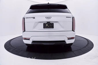 2026 Cadillac Escalade IQ Sport 1SF - miniatura 21