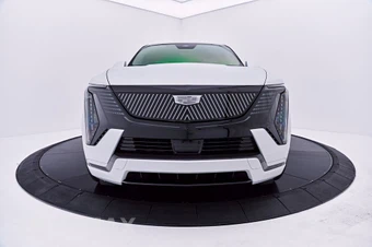 2026 Cadillac Escalade IQ Sport 1SF - miniatura 25