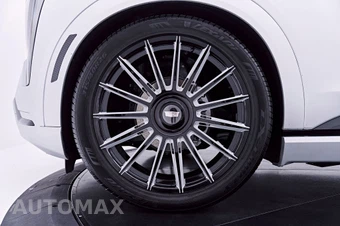 2026 Cadillac Escalade IQ Sport 1SF - miniatura 3