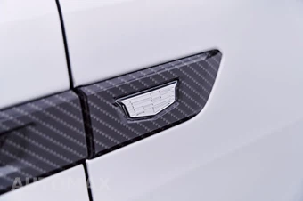 2026 Cadillac Escalade IQ Sport 1SF - miniatura 30