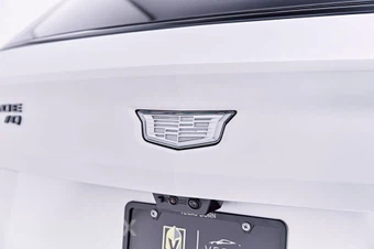 2026 Cadillac Escalade IQ Sport 1SF - miniatura 32