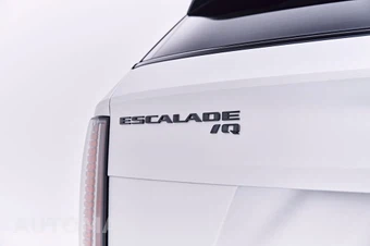 2026 Cadillac Escalade IQ Sport 1SF - miniatura 33