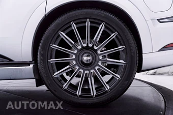 2026 Cadillac Escalade IQ Sport 1SF - miniatura 35