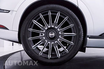 2026 Cadillac Escalade IQ Sport 1SF - miniatura 36