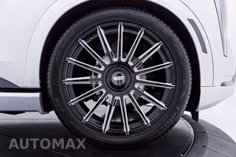 2026 Cadillac Escalade IQ Sport 1SF - miniatura 37