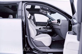 2026 Cadillac Escalade IQ Sport 1SF - miniatura 40