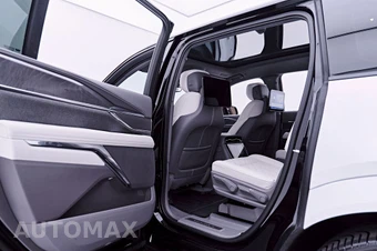 2026 Cadillac Escalade IQ Sport 1SF - miniatura 44