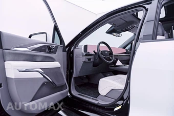 2026 Cadillac Escalade IQ Sport 1SF - miniatura 46