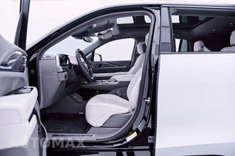 2026 Cadillac Escalade IQ Sport 1SF - miniatura 47