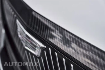 2026 Cadillac Escalade IQ Sport 1SF - miniatura 9