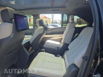 2026 Cadillac Escalade IQ Sport 1SF - miniatura 13