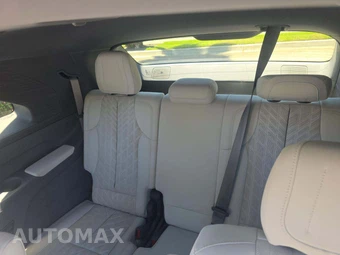 2026 Cadillac Escalade IQ Sport 1SF - miniatura 14