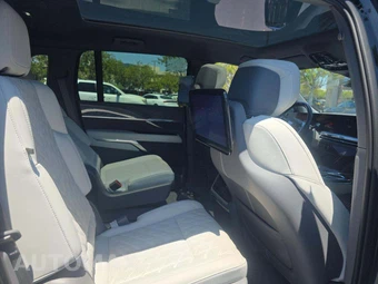 2026 Cadillac Escalade IQ Sport 1SF - miniatura 18