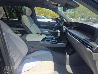 2026 Cadillac Escalade IQ Sport 1SF - miniatura 20