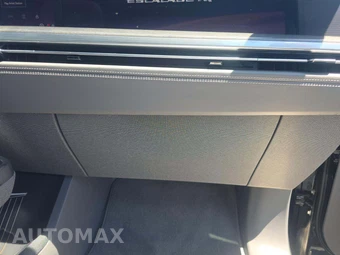 2026 Cadillac Escalade IQ Sport 1SF - miniatura 21