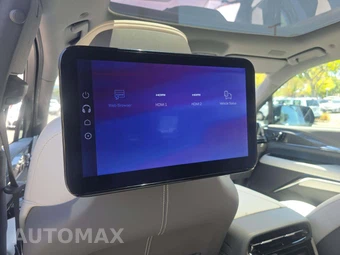 2026 Cadillac Escalade IQ Sport 1SF - miniatura 23
