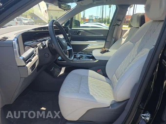 2026 Cadillac Escalade IQ Sport 1SF - miniatura 6
