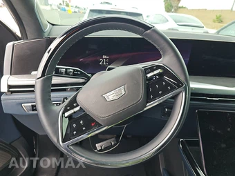 2026 Cadillac Escalade IQL Premium Sport 1SG - miniatura 10