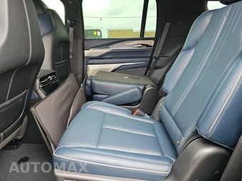 2026 Cadillac Escalade IQL Premium Sport 1SG - miniatura 13