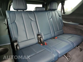 2026 Cadillac Escalade IQL Premium Sport 1SG - miniatura 14