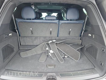 2026 Cadillac Escalade IQL Premium Sport 1SG - miniatura 17