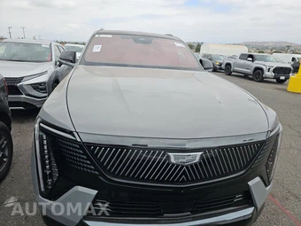 2026 Cadillac Escalade IQL Premium Sport 1SG - miniatura 2