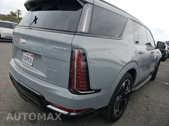 2026 Cadillac Escalade IQL Premium Sport 1SG - miniatura 4
