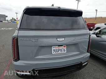 2026 Cadillac Escalade IQL Premium Sport 1SG - miniatura 5