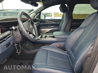 2026 Cadillac Escalade IQL Premium Sport 1SG - miniatura 7