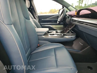 2026 Cadillac Escalade IQL Premium Sport 1SG - miniatura 8