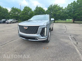 2026 Cadillac Escalade Luxury 1SB