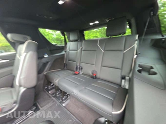 2026 Cadillac Escalade Luxury 1SB - miniatura 11