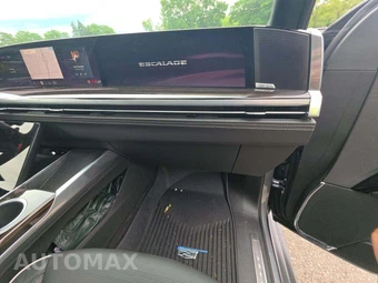 2026 Cadillac Escalade Luxury 1SB - miniatura 17
