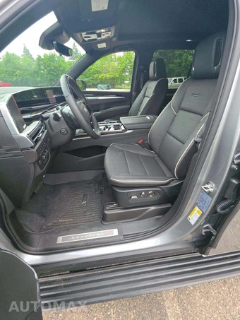 2026 Cadillac Escalade Luxury 1SB - miniatura 3