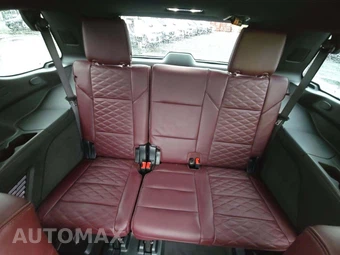 2026 Cadillac Escalade Luxury 1SB - miniatura 14