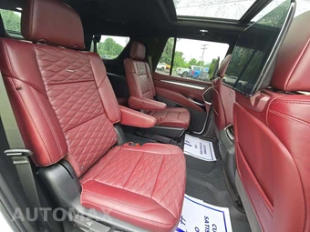 2026 Cadillac Escalade Luxury 1SB - miniatura 17