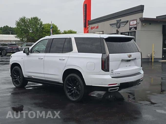 2026 Cadillac Escalade Luxury 1SB - miniatura 2