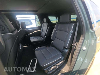 2026 Cadillac Escalade Luxury 1SB - miniatura 13