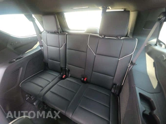 2026 Cadillac Escalade Luxury 1SB - miniatura 14