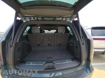 2026 Cadillac Escalade Luxury 1SB - miniatura 15