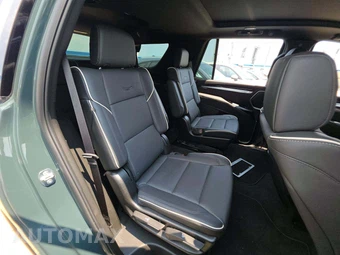 2026 Cadillac Escalade Luxury 1SB - miniatura 17
