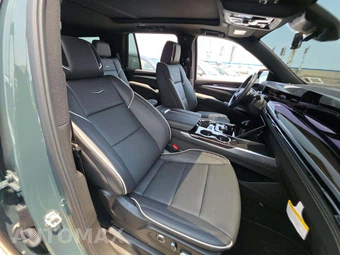 2026 Cadillac Escalade Luxury 1SB - miniatura 19