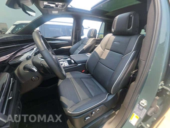 2026 Cadillac Escalade Luxury 1SB - miniatura 6