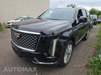 2026 Cadillac Escalade Luxury 1SB