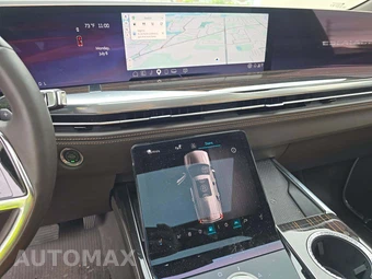 2026 Cadillac Escalade Luxury 1SB - miniatura 10