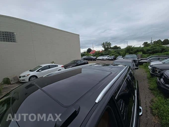 2026 Cadillac Escalade Luxury 1SB - miniatura 12