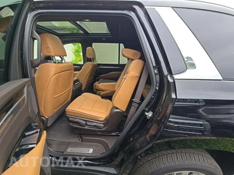 2026 Cadillac Escalade Luxury 1SB - miniatura 13