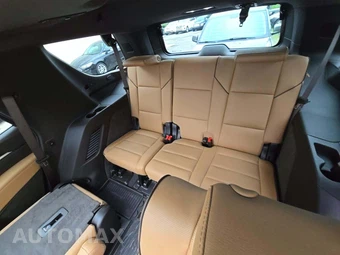 2026 Cadillac Escalade Luxury 1SB - miniatura 14